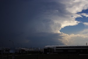 Supercell